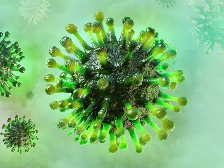 Respiratory Illnesses On The Rise: See What's Circulating In PA