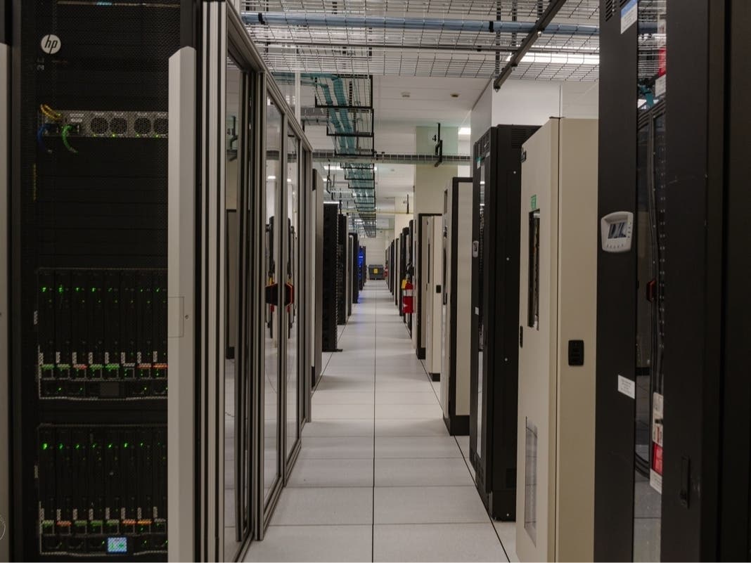 Upper Merion Leaders, Activists Call For Funding To Fight Data Center Litigation