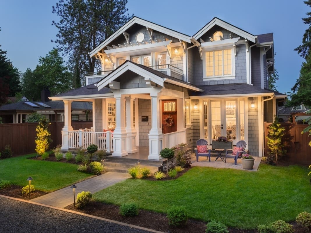 Philly Area Housing Market Sees A Surprising Shift In Buyer Behavior