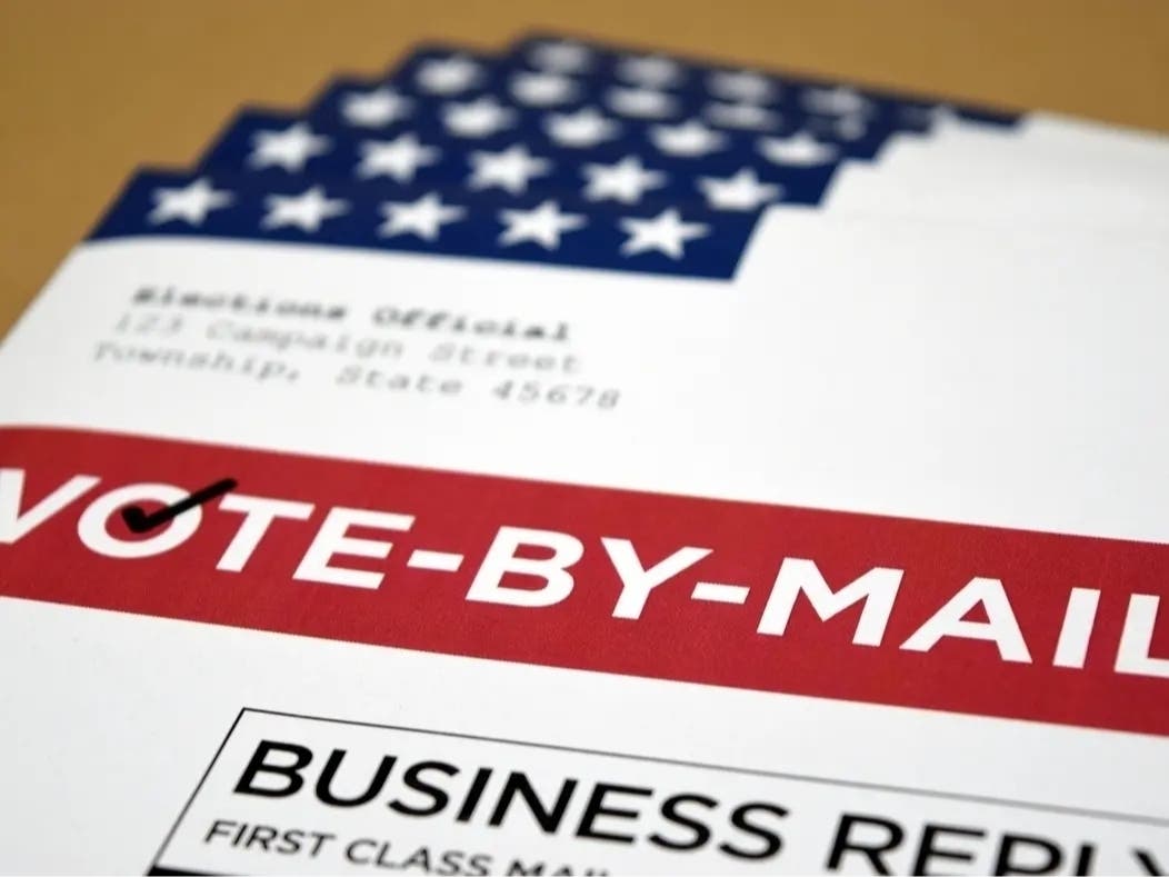 933K Mail-In Ballots Already Returned In PA: Latest Data