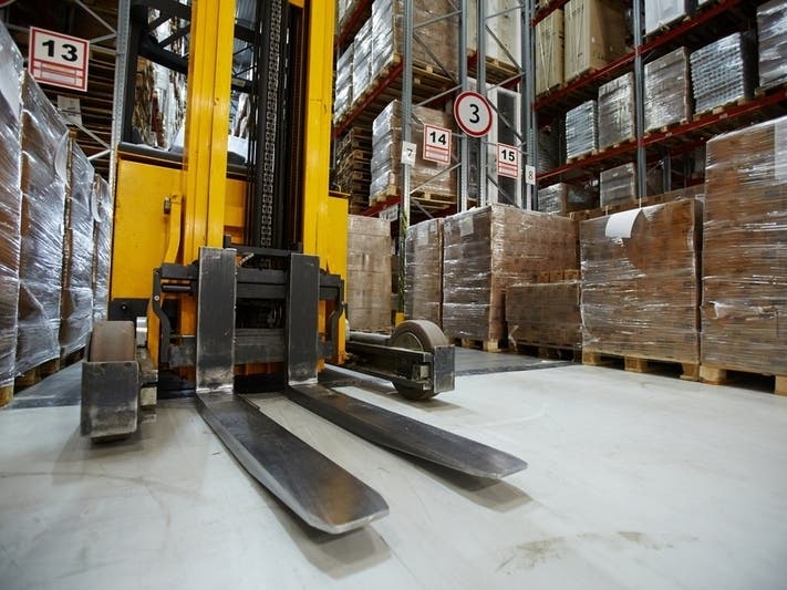 DOL Settlement Agreement Involves Cintas Piscataway Facility Woodbridge NJ Patch