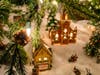 There's also a gingerbread house competition on Nov. 30. See details below to register your house.