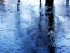 The best advice is to tell your children to always stay off any frozen body of water, be it a pond, lake, river, creek or canal, said George Luck, chief of the Kingston Fire Department in South Brunswick.