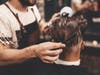 "I have never experienced any other barbershop like this one," said one customer of Jimmy the Barber.