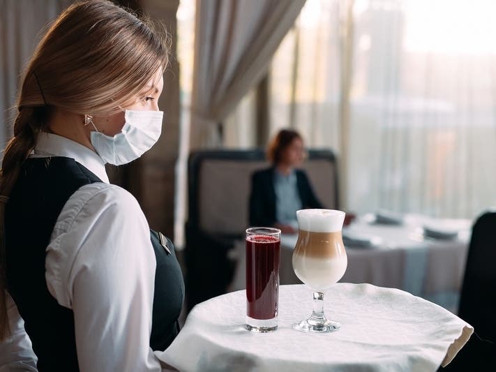 McLoone's New Jersey Restaurants To Pay All Staff $15 An Hour - Vimarsana News