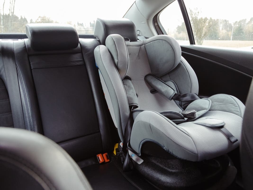 Union Beach Woman Who Killed Her 2 Children By Fire Denied Parole