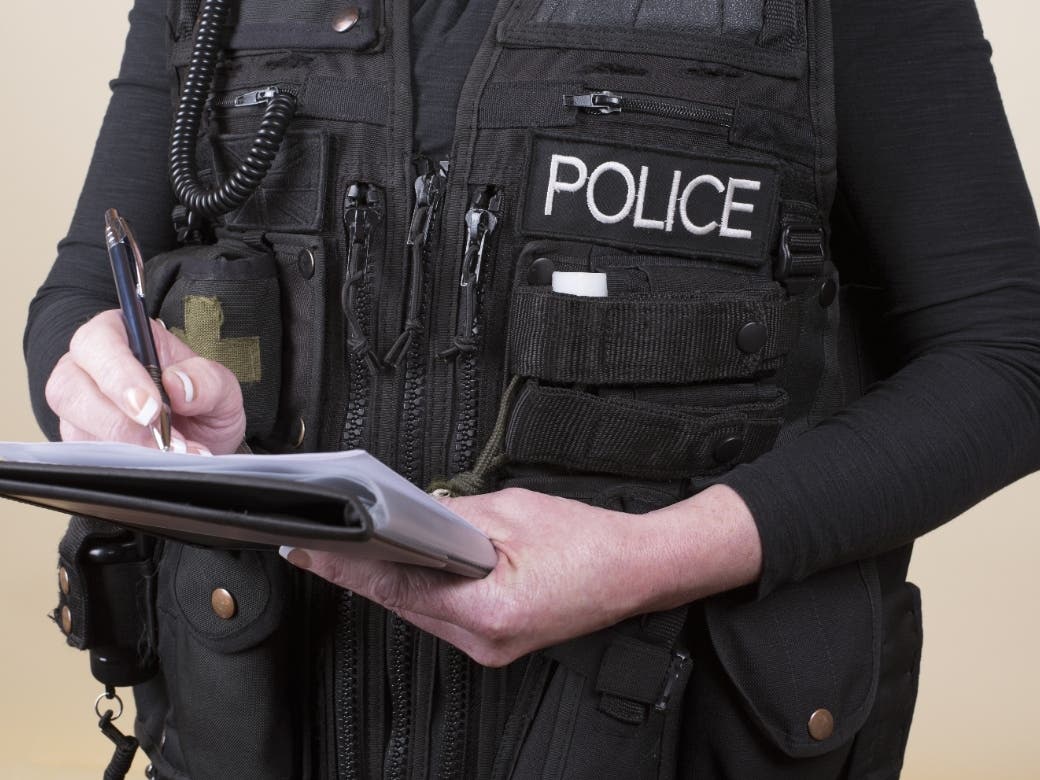Union Beach Cop Says She Was Harassed After Announcing Her Pregnancy, Relationship With Another Officer