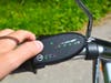If you are 17, you must have a driver's license, while those 15-16 must get a motorized bicycle license. Riders under 15 are banned from riding e-bikes and e-scooters.