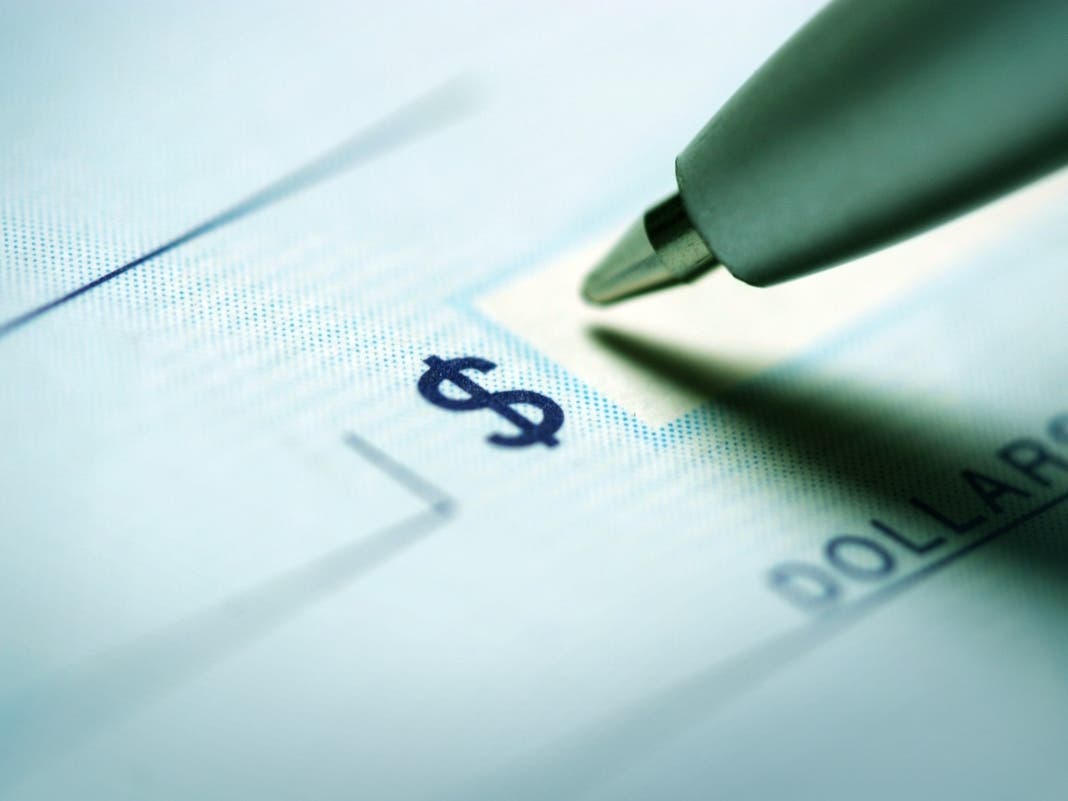 Asbury Park Man Stole $30,000 Check Out Of The Mail, Cashed It, Say Police