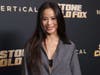 Actress Jamie Chung