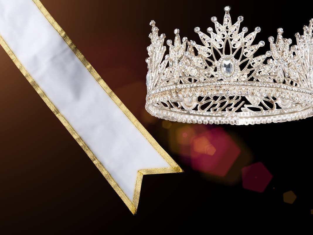 Middletown Woman Is Miss New Jersey USA