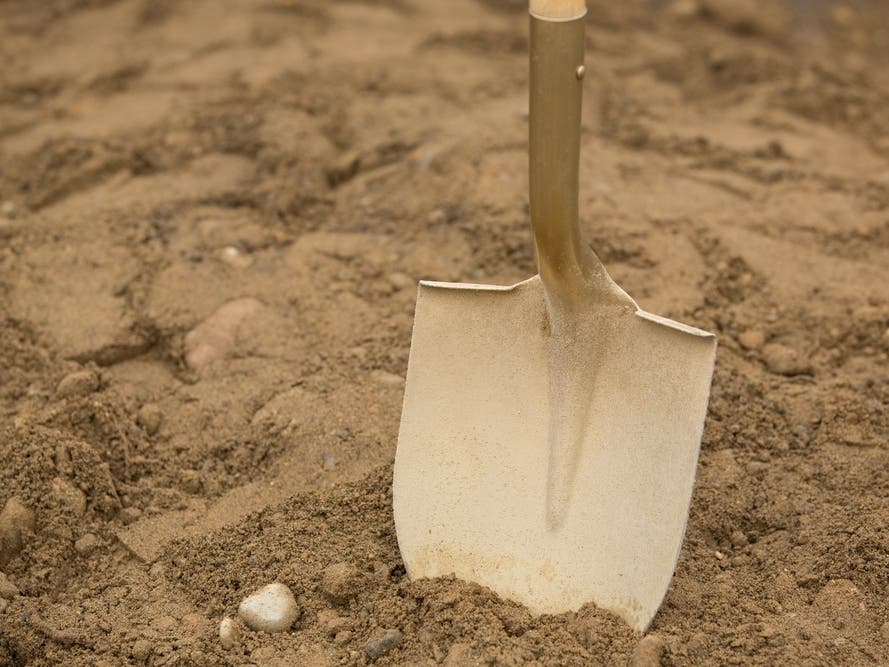 NJ DEP Will Start Testing Soil, Groundwater Outside The Keyport Landfill