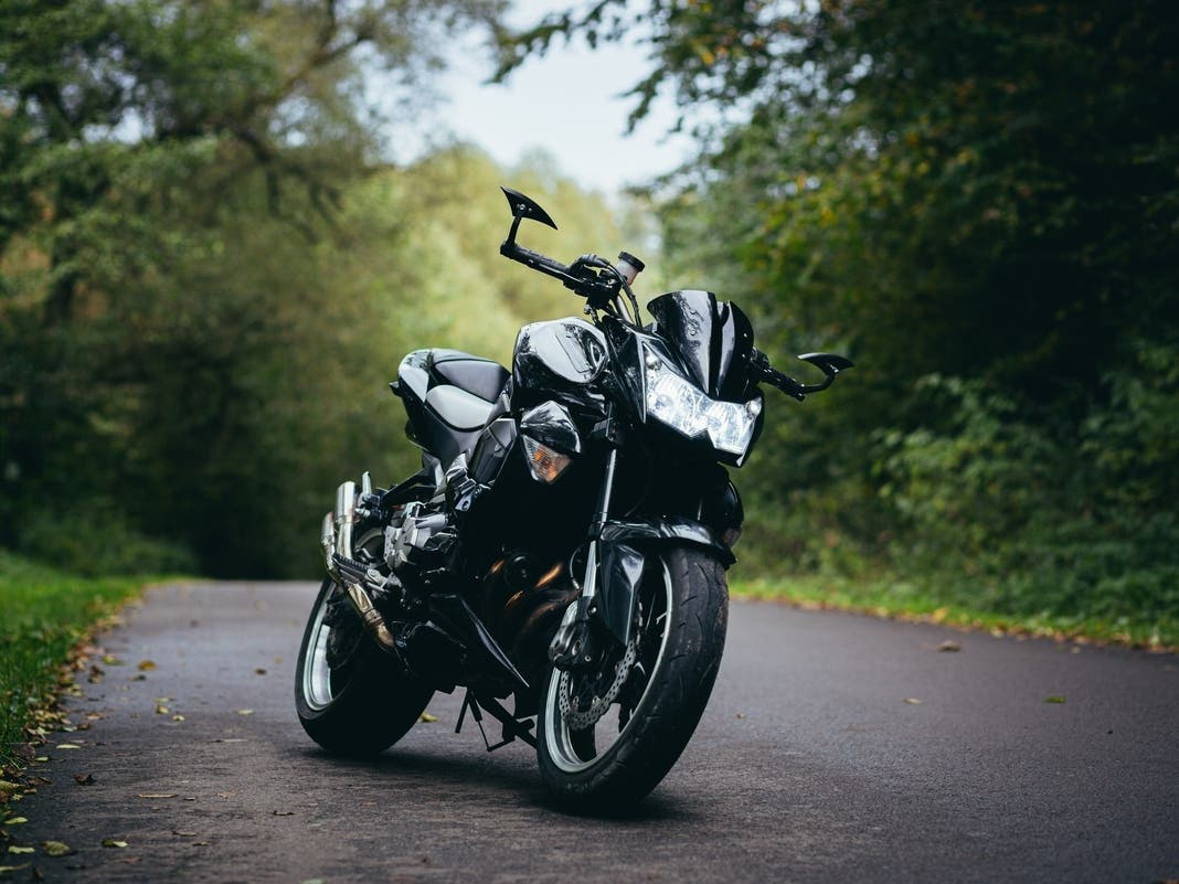 South Plainfield Woman Driving Motorcycle Killed