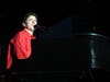 Charlie Puth grew up in Rumson, took jazz lessons at the Basie Center and is now a pop star. He performs here at the Z100 Summer Bash 2026 at Hudson Yards in NYC.