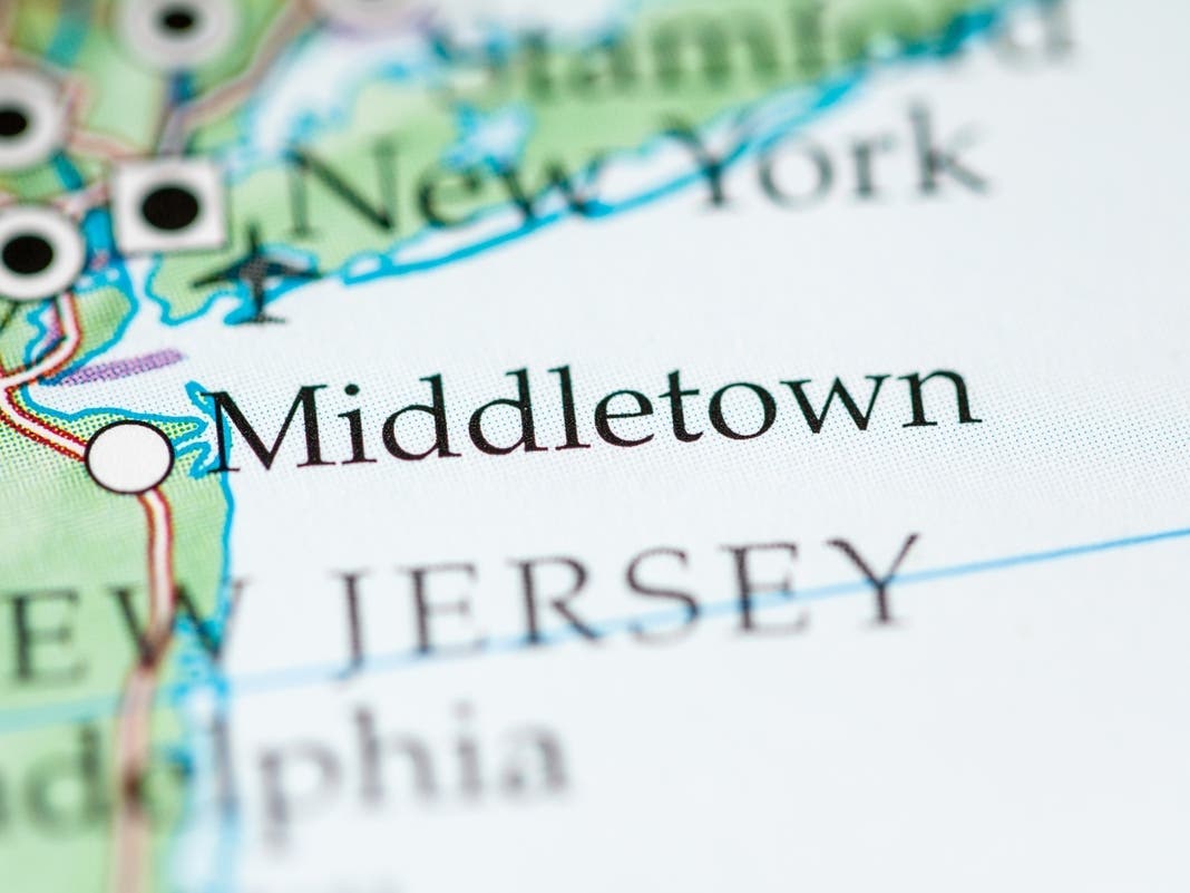 Middletown School Board Holds Long-Range Facilities Meeting Nov. 11
