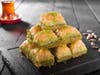 Baklava.