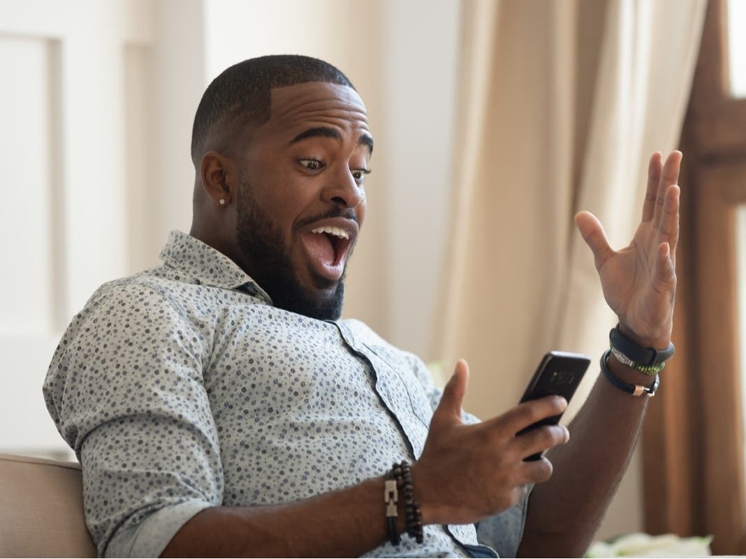 News small post card thumbnail