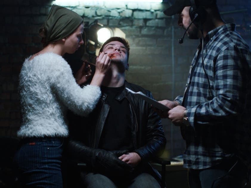 News small post card thumbnail