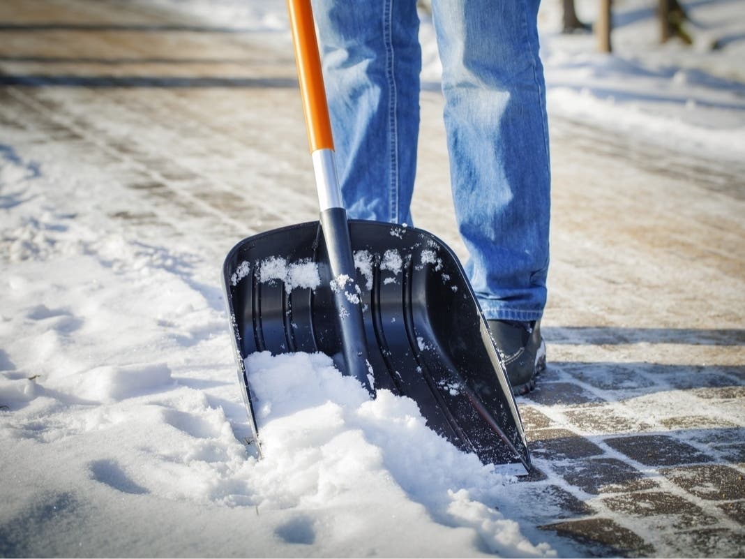 Bridgewater To Impose Higher Fines In New Snow, Ice Clearing Ordinance