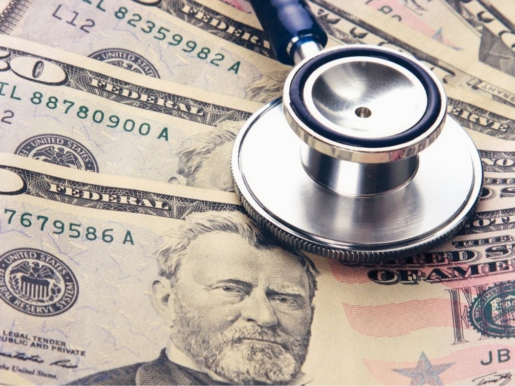 Bernards Urges State Action On 'Unsustainable' Rising Health Benefits Costs