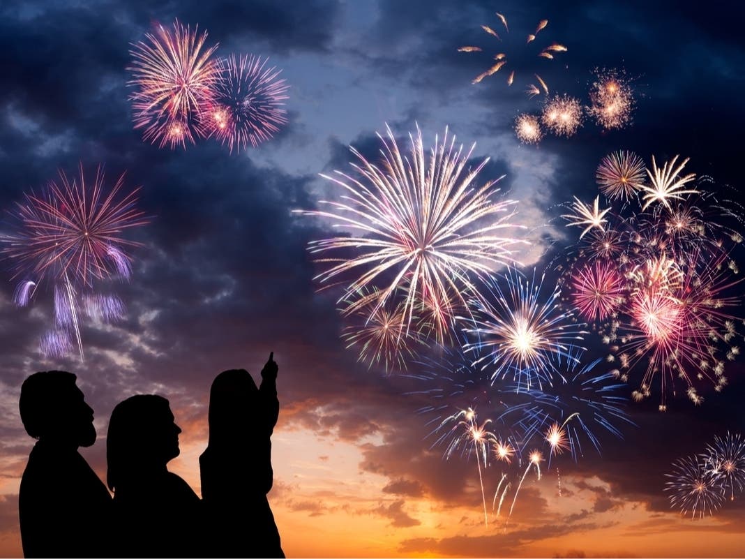 Independence Day Fireworks 2026 To Return To Somerset County