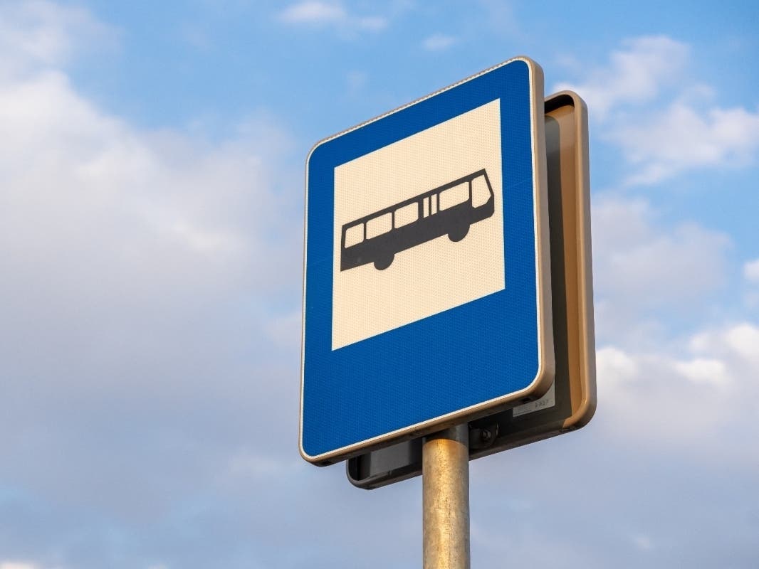 2 Bus Stops Being Added, 1 Stop Relocated In Princeton