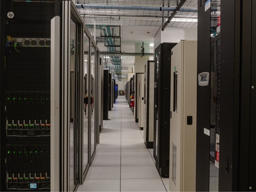 Data Center Ban Ordinance Backed By Bernards Township Planning Board