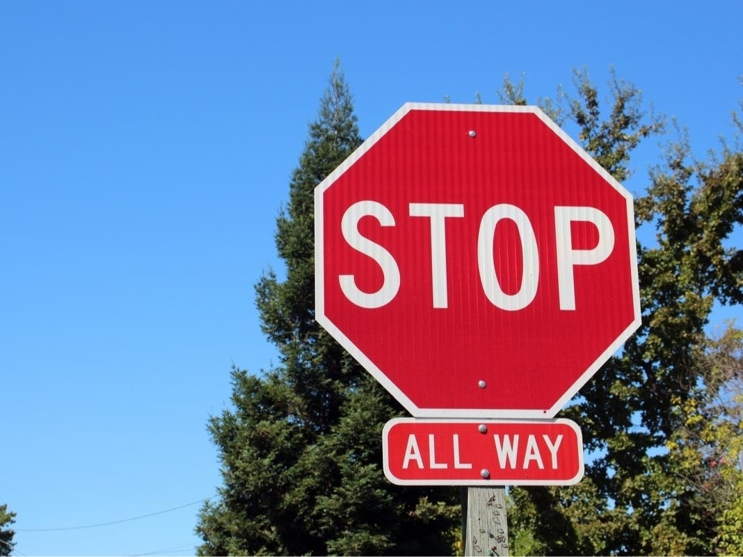 Stop Signs, Traffic Study Sought At 2 'High-Risk' Bridgewater Intersections