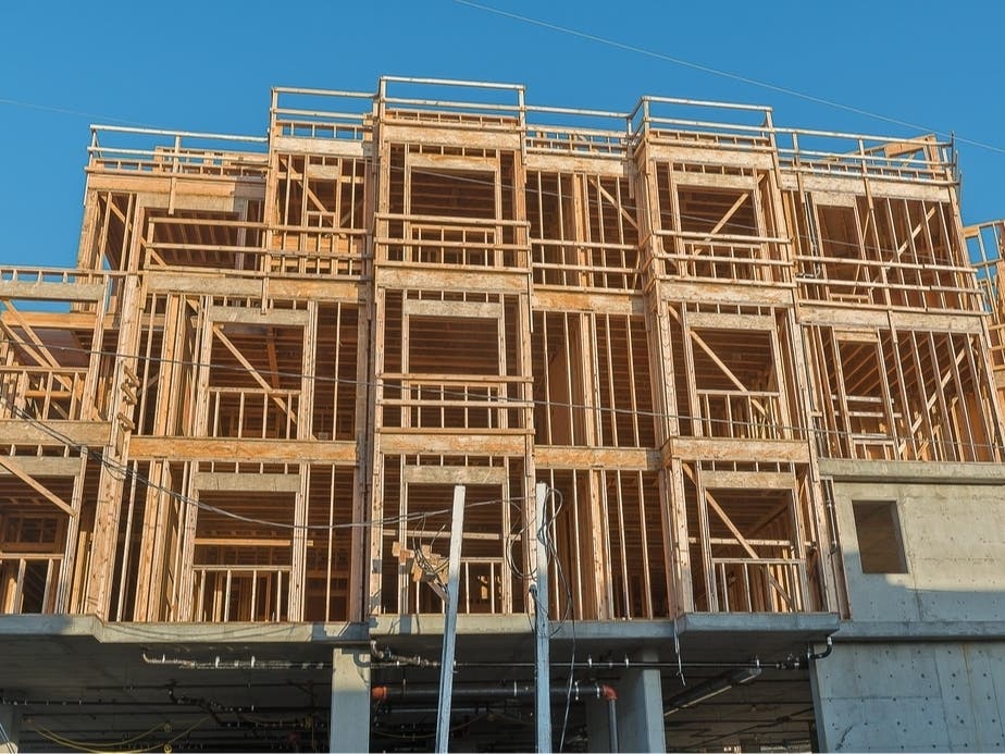 96-Unit Campus Drive Apartment Project Offers Update To Hillsborough Planning Board