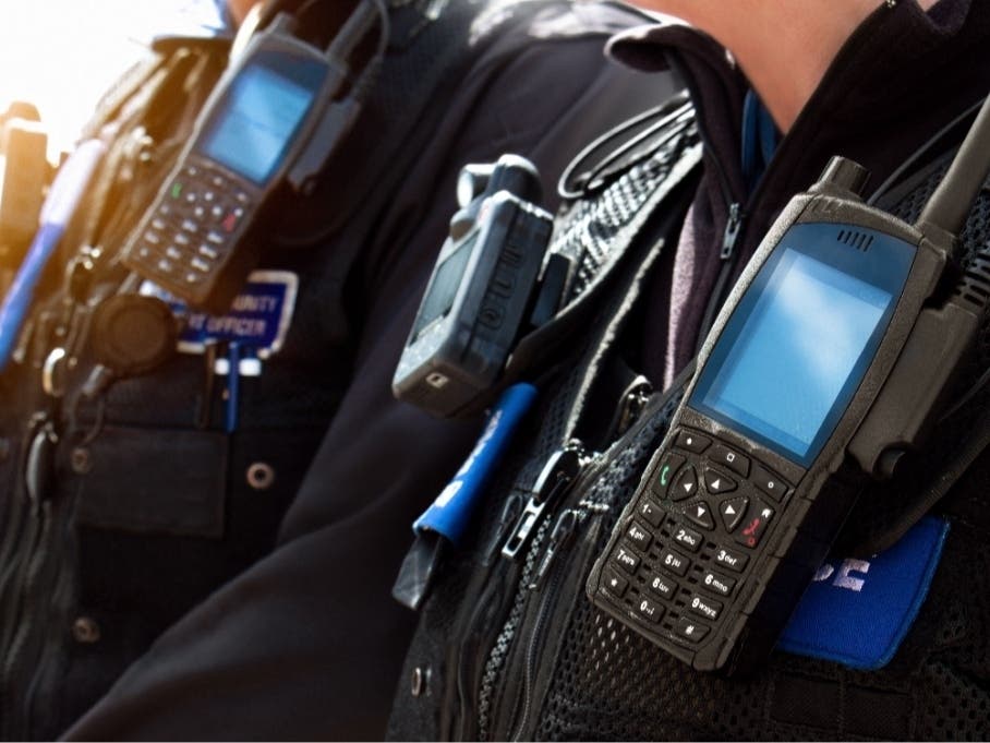 $4.25M Emergency Radio System Upgrade Approved In Bridgewater
