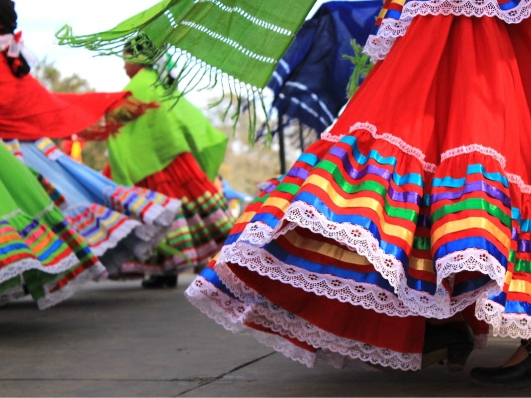 Fiesta Hispana Y Latina Returns To Roselle Park With Music, Food