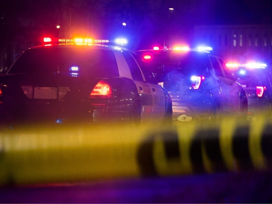 Drunk Driver With 2-Year-Old In Car Arrested In Route 202 Crash In Raritan, Police Say