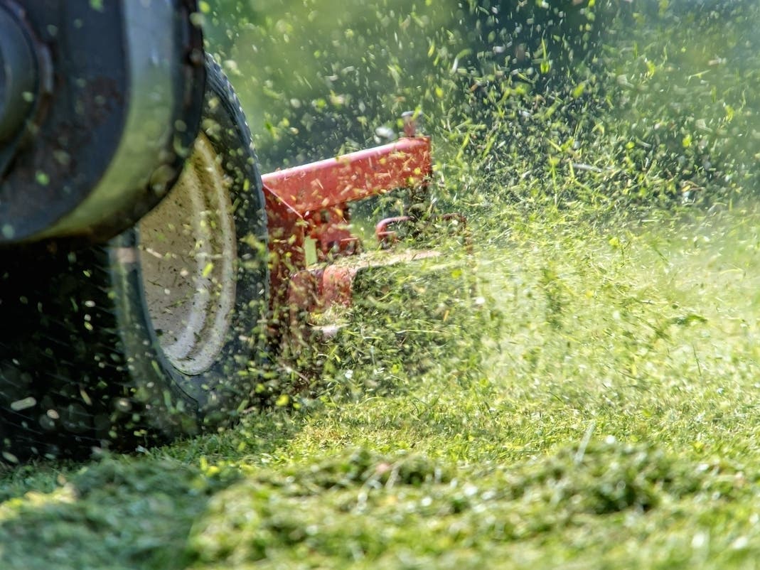 Maintenance Rules For Commercial Properties Approved In Bernards Township