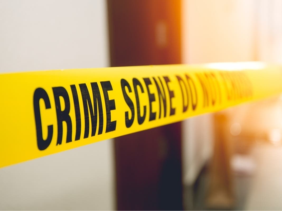 Man Stabbed Multiple Times In Random Attack In Wheeler Park In Linden