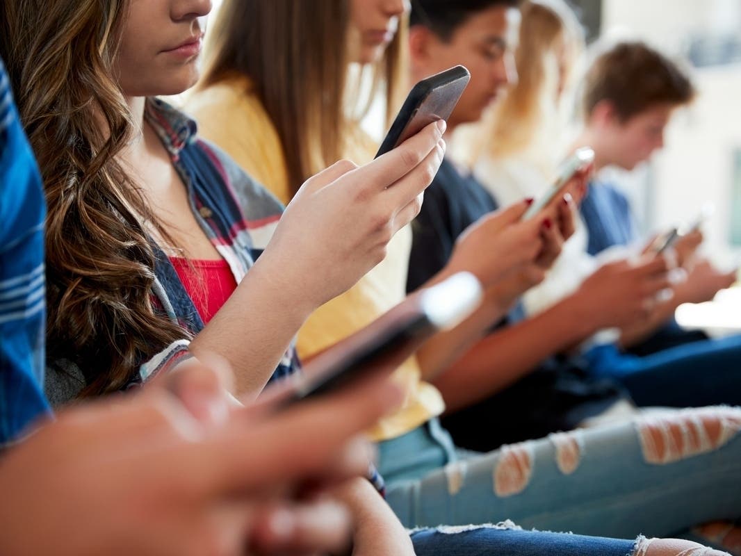 Cell Phone Ban In Westfield Schools: See The Rules