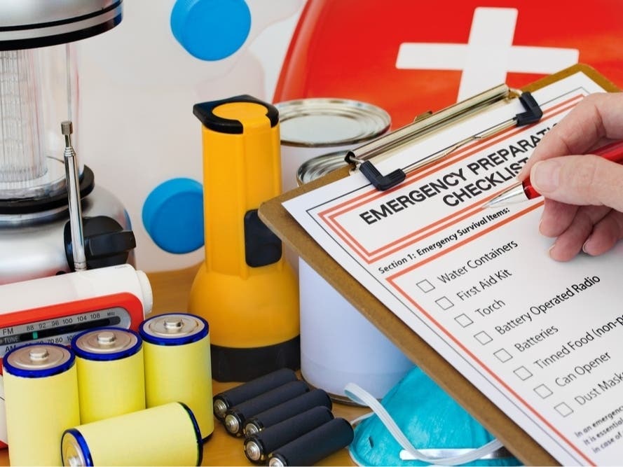 Emergency Preparedness Event To Be Offered In Basking Ridge