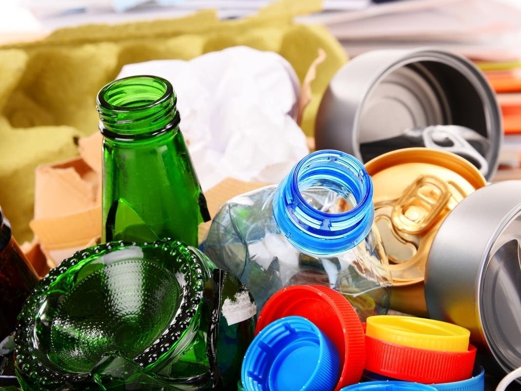 Somerset County Sets Recycling, E-Waste Drop-Off Events In September