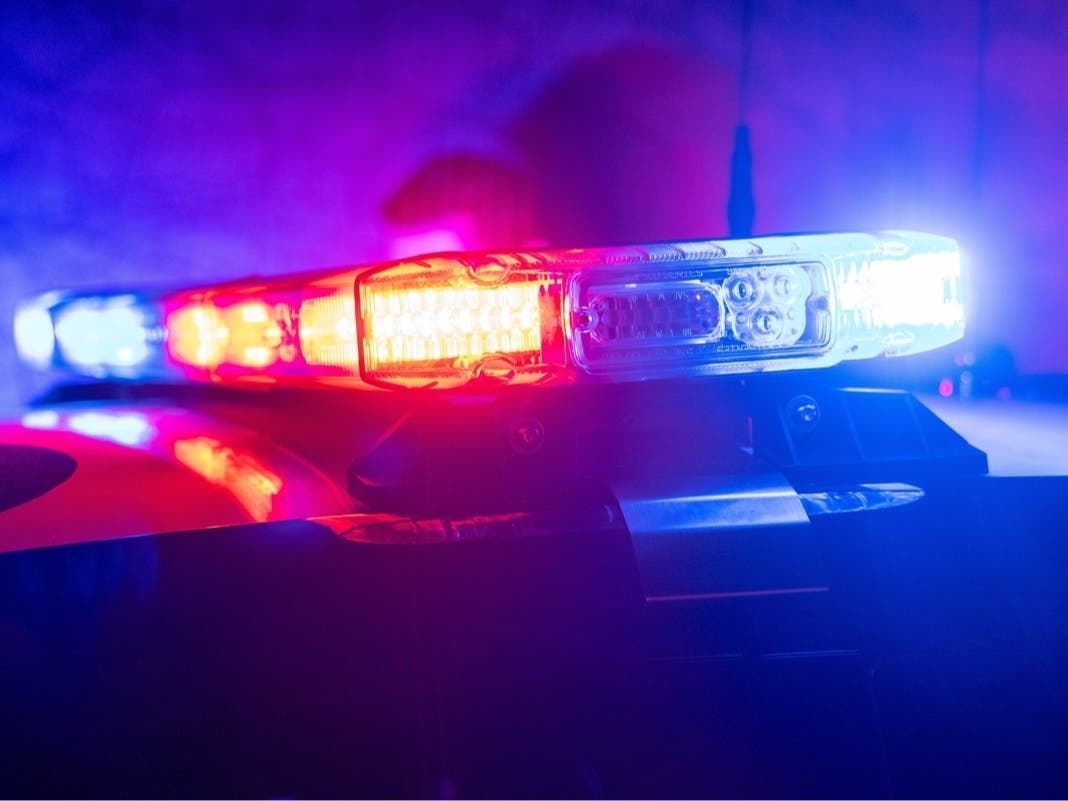 Domestic Violence Assault Locks Down NJ School