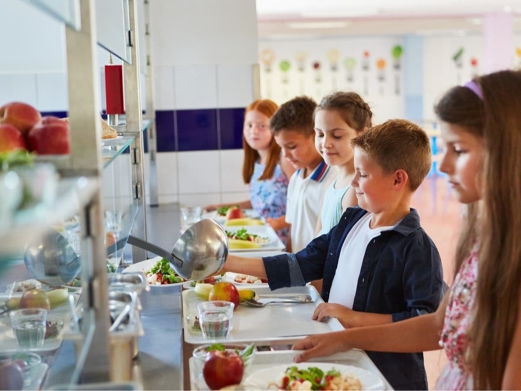 Parents Ask Bernards Township District To Revisit Shortened Student Lunch Period At William Annin
