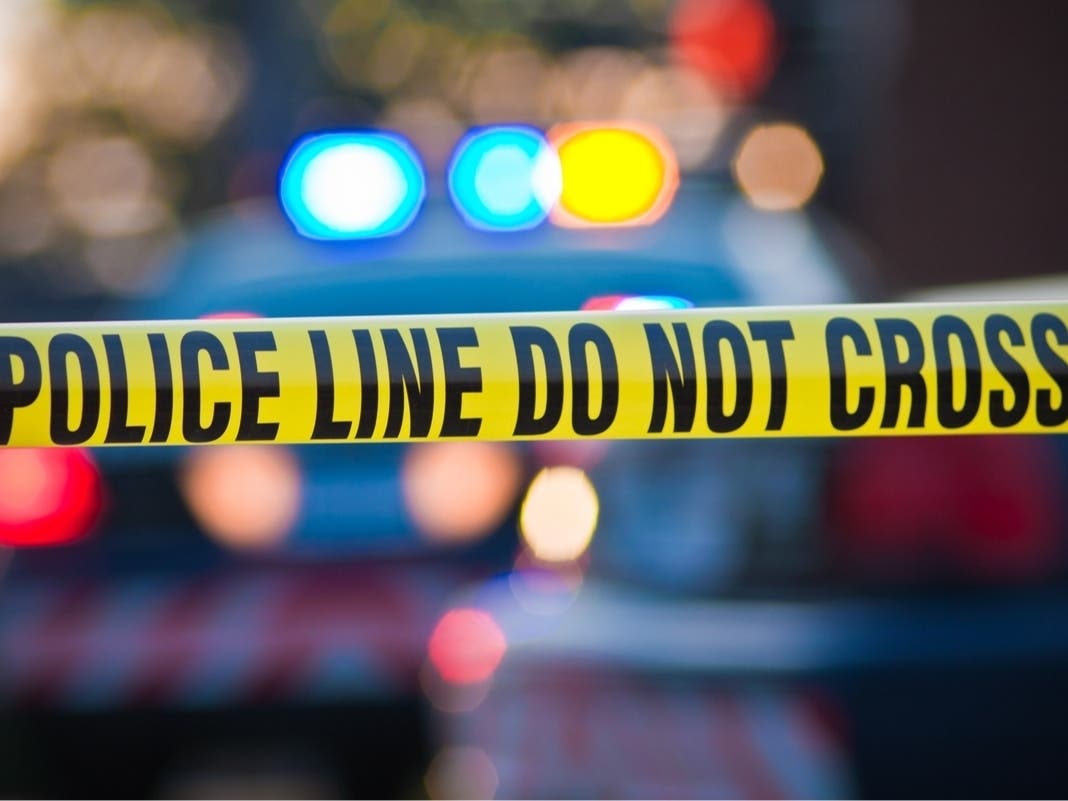Pedestrian Dies After Route 22 West Crash In Green Brook