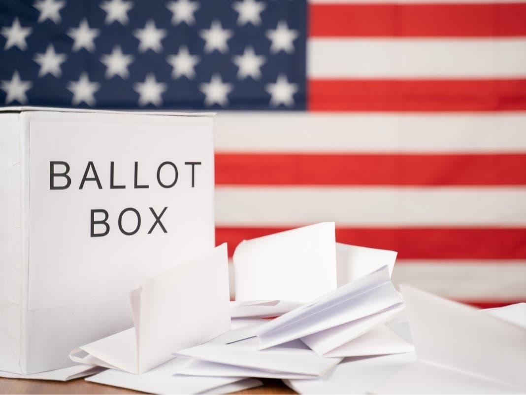 Union County early voting opens Oct. 24 at 10 sites; runs through Nov. 1 ahead of Nov. 3 General Election