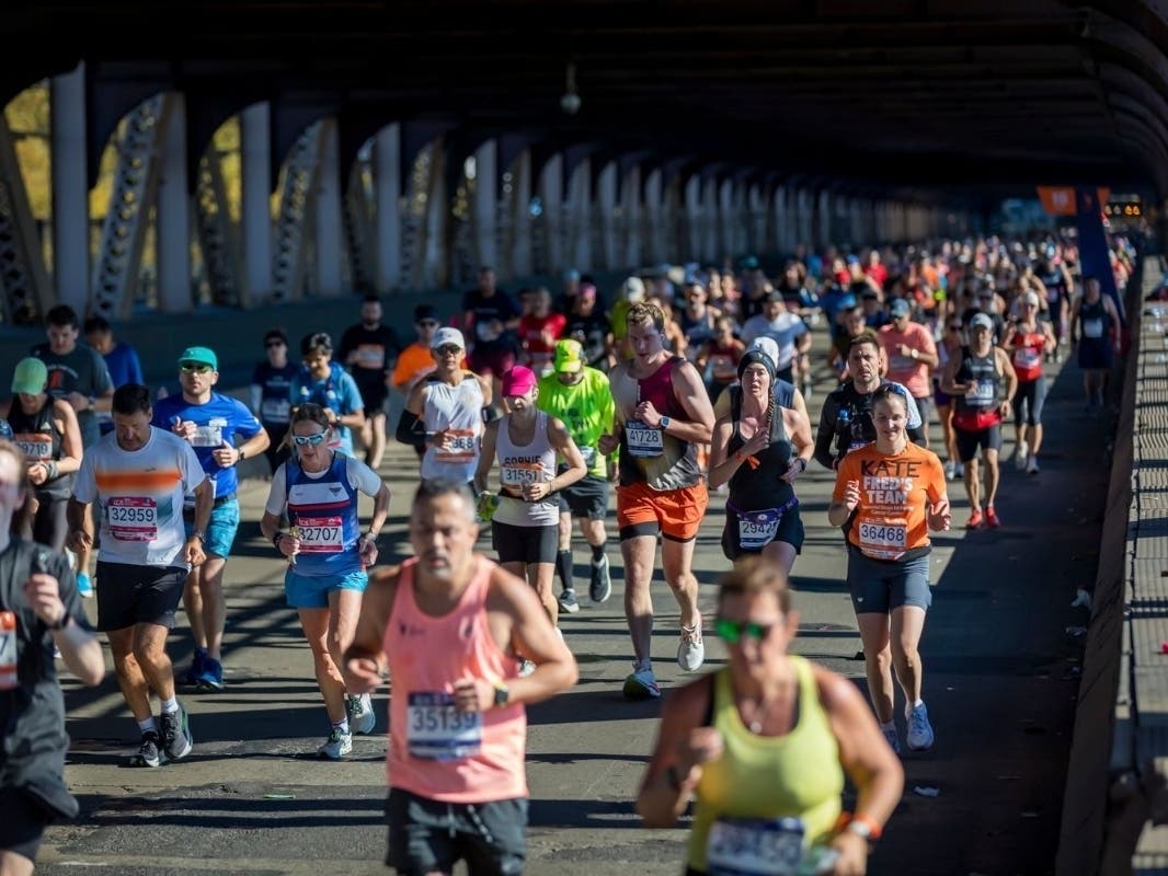 Bridgewater Runners To Race In 2026 New York City Marathon