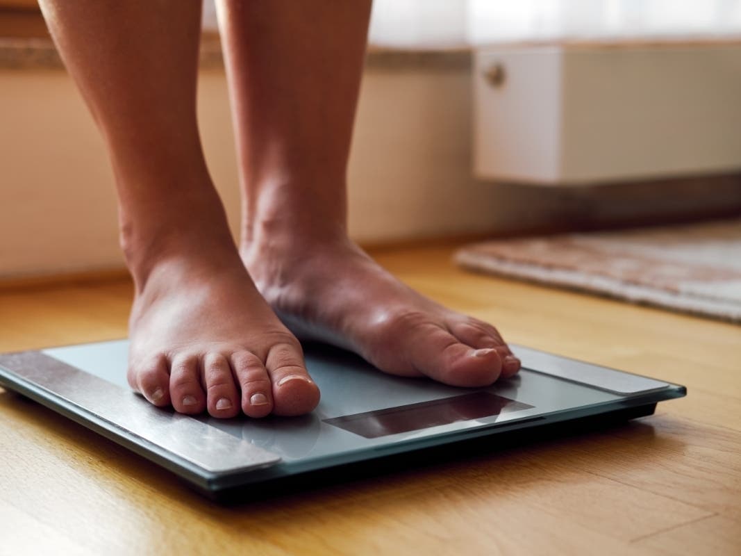 Why Obesity Could Be To Blame For Rise In Cancer Rates