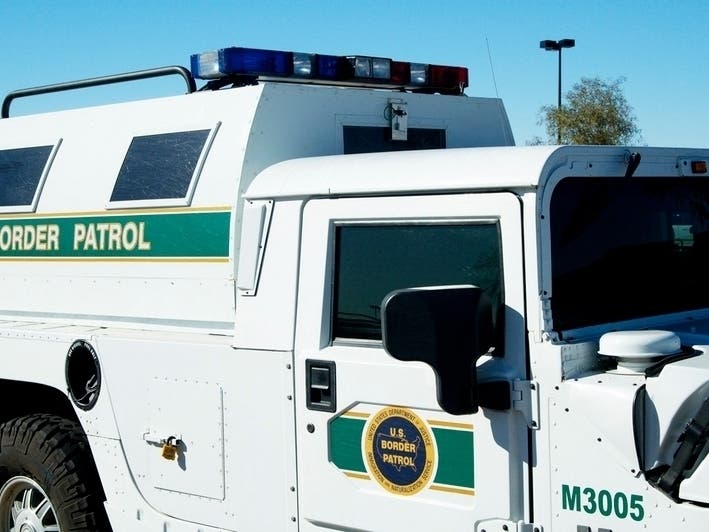 Border Patrol Ranking AZ Agents Rose Through Border Patrol Ranks, Now They Are Leaving It In ...