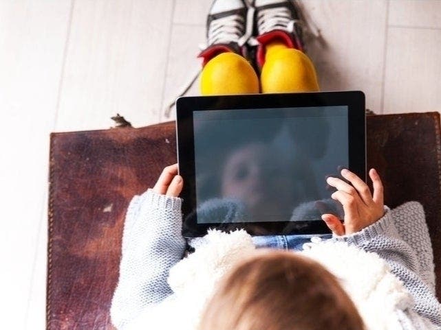 News small post card thumbnail