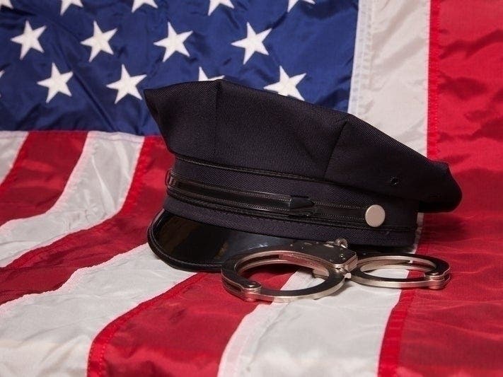 Malden Police Department 5 New Members Malden, MA Patch