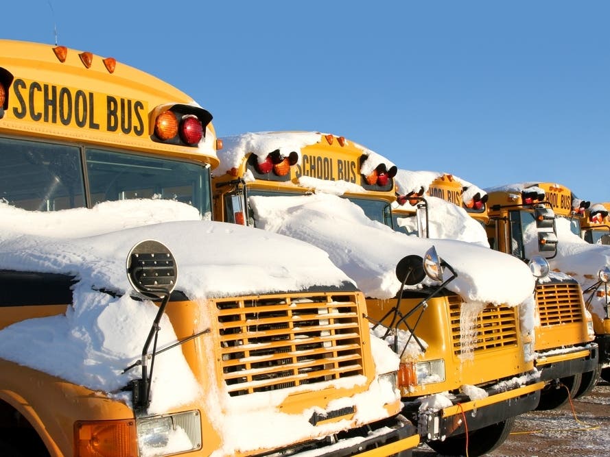 Trumbull Public Schools To Be Closed Thursday, Feb. 6 Trumbull, CT Patch