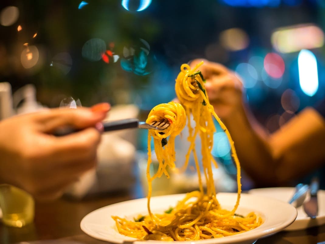 Top italian restaurants near me