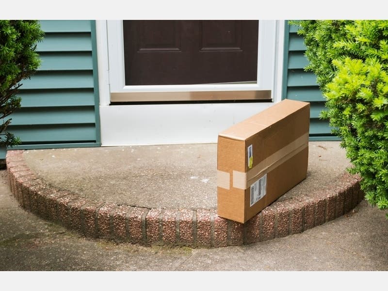 News small post card thumbnail