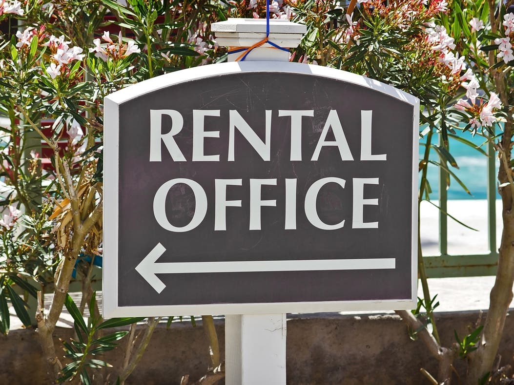 Rent Hikes On The Horizon In San Diego County, Study Finds